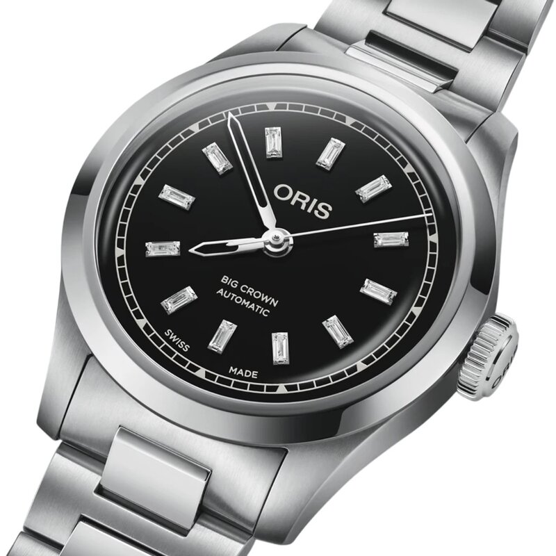 Reloj Oris Big Crown Diamonds
