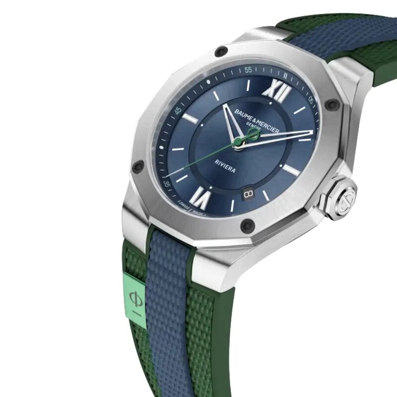 Reloj Baume & Mercier Riviera