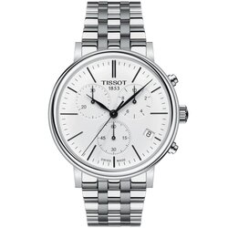 Reloj Tissot Carson Premium