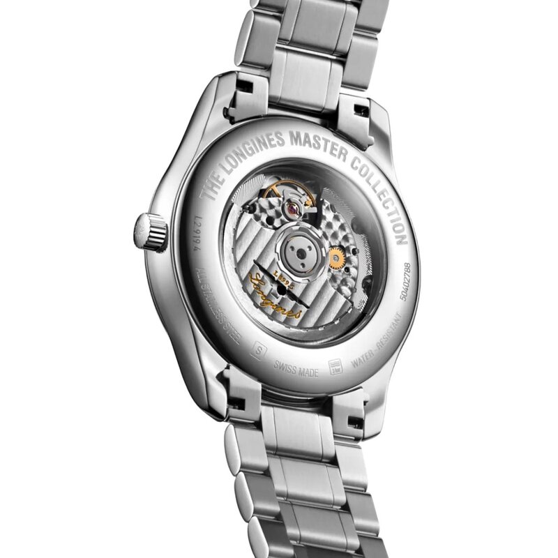 Reloj Longines Master Collection