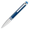 Bolígrafo Montblanc StarWalker Blue Planet Metal Doué
