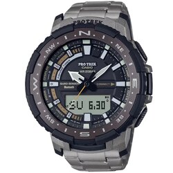Reloj Casio Pro Trek