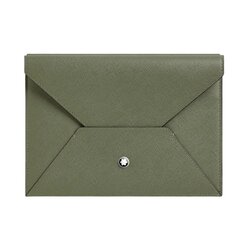 Set Montblanc Sartorial con Estuche y Cuaderno