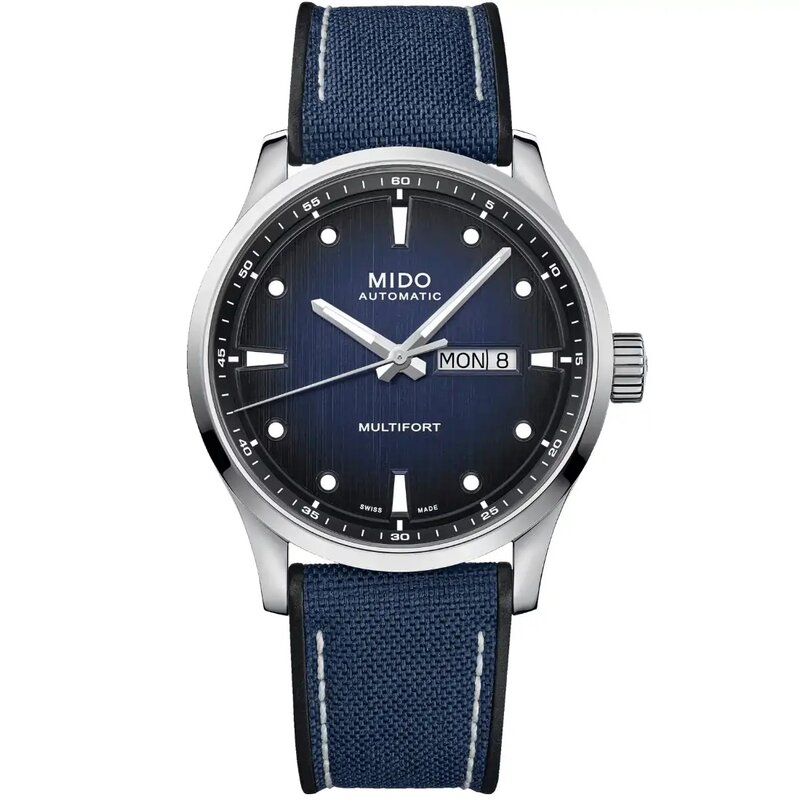 Reloj Mido Multifort M