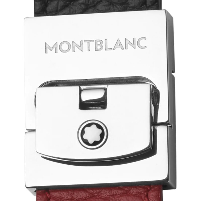 Llavero Montblanc Meisterstück Soft Grain