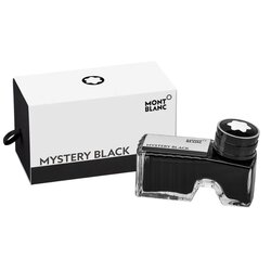 Tintero Montblanc Mystery Black