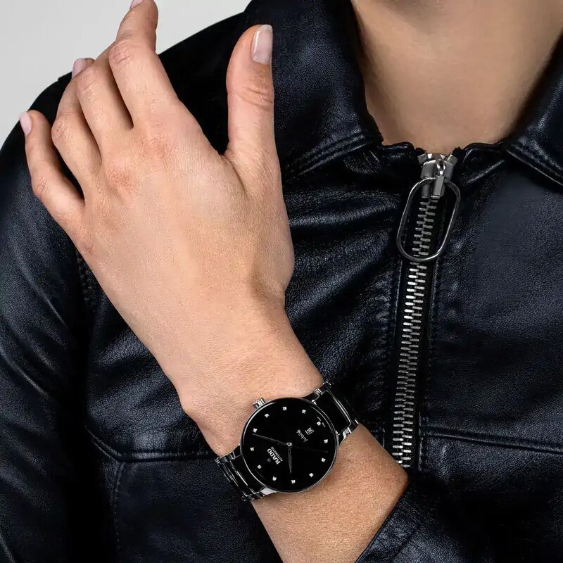 Reloj Rado Centrix Diamonds
