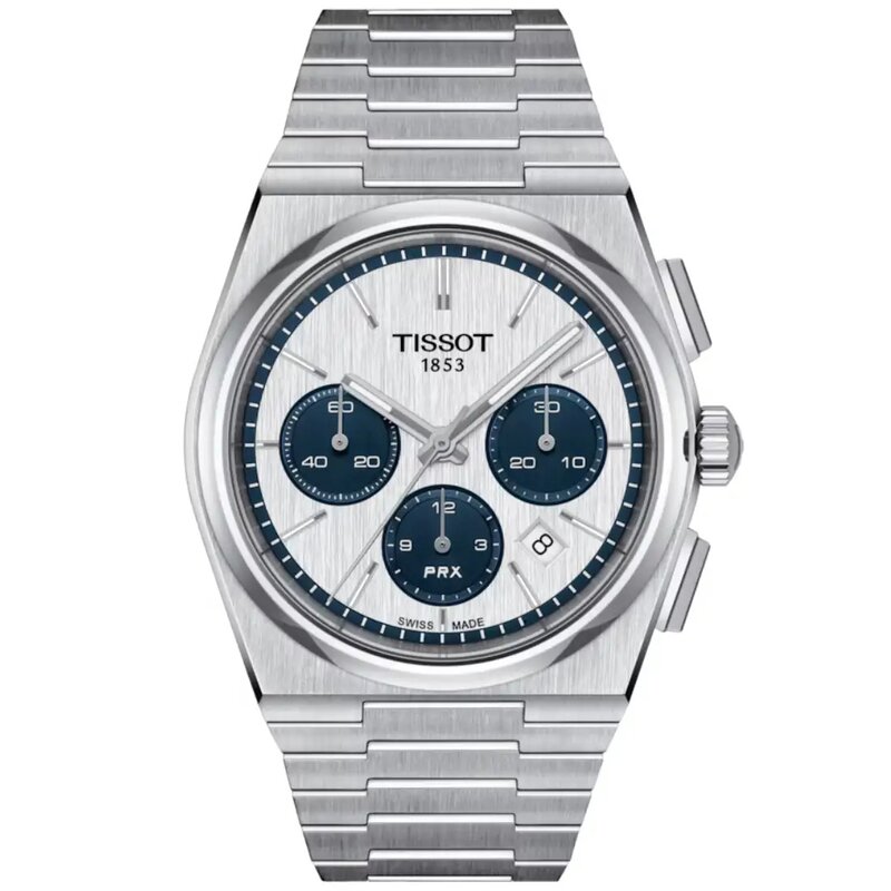 Reloj Tissot PRX Automatic Chronograph
