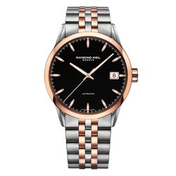 Reloj Raymond Weil Freelancer