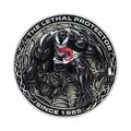 Reloj Citizen Marvel Boxed Set Venom "Lethal Protector"