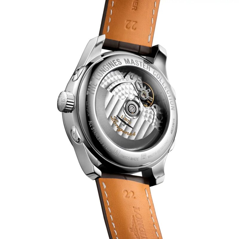 Reloj Longines Master Collection