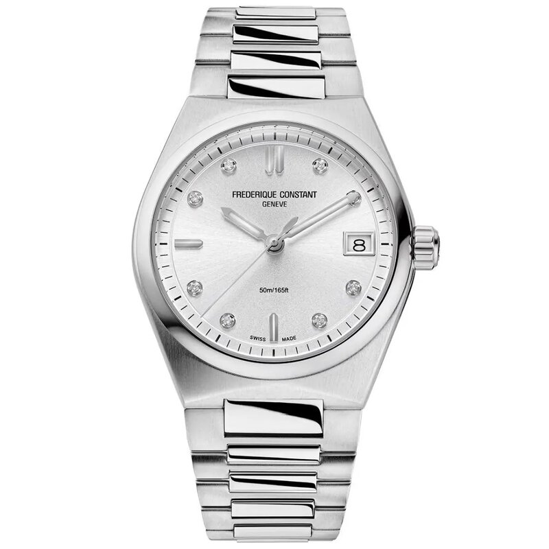 Reloj Frederique Constant Highlife Ladies