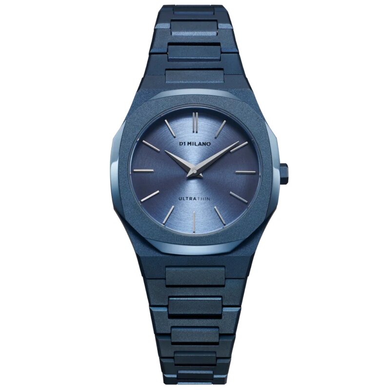 Reloj D1 Milano Ultra Thin Astral Night