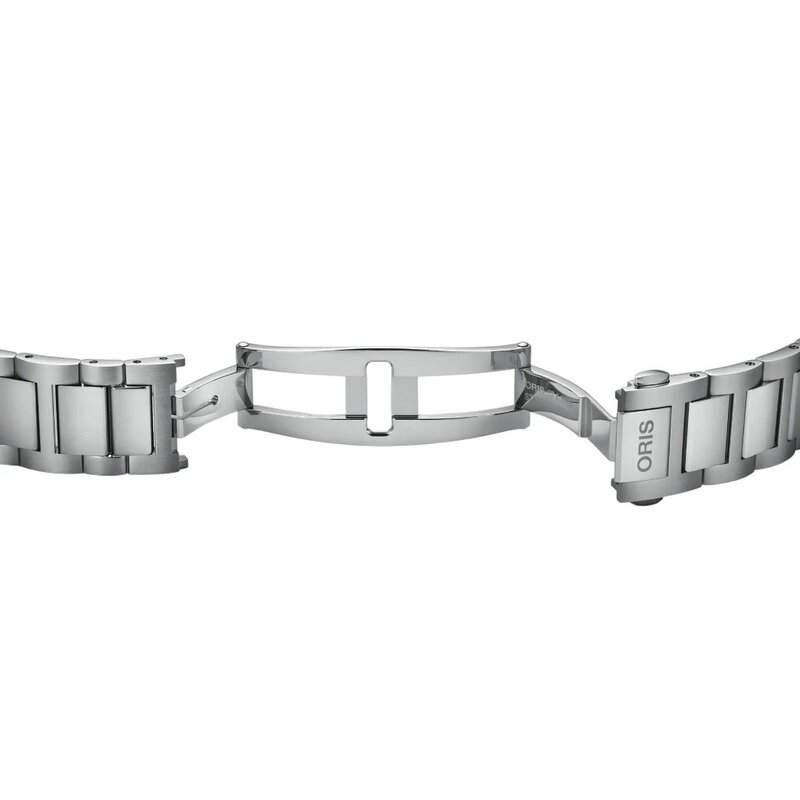 Reloj Oris Big Crown Pointer Date Calibre 403