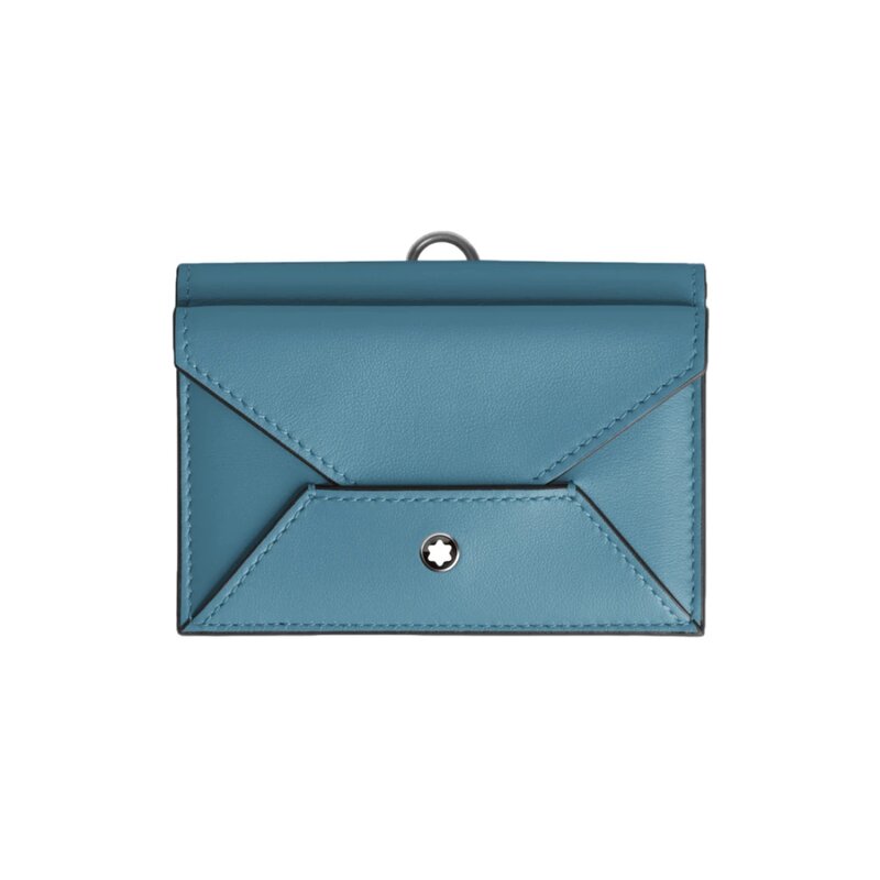 Tarjetero Montblanc Soft