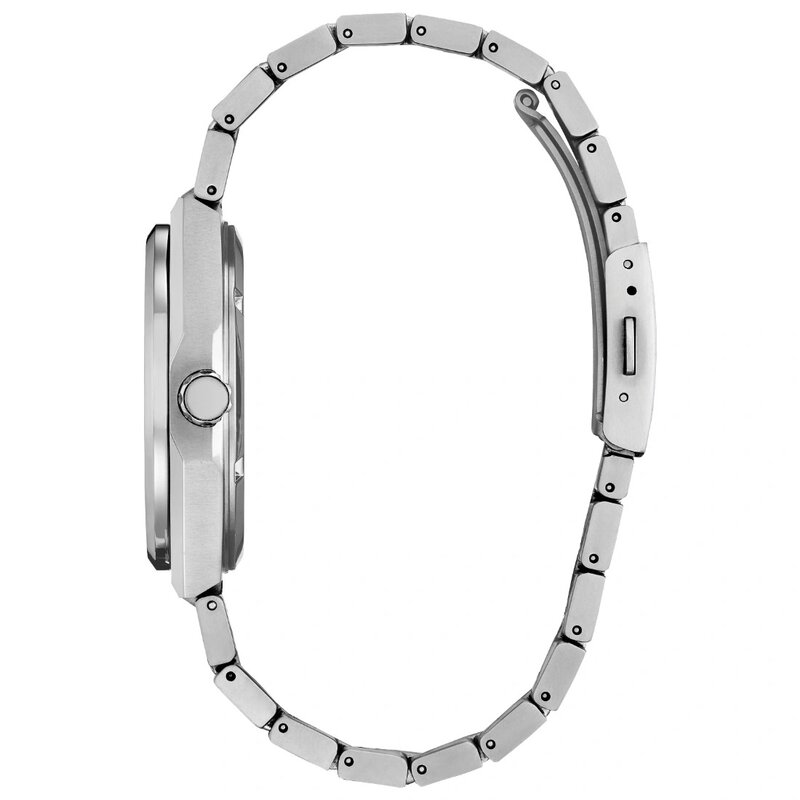 Reloj Citizen Super Titanium Zenshin Three-hand