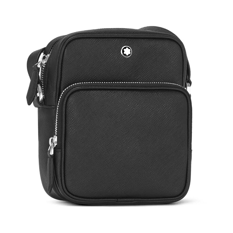 Nanobolso Messenger Montblanc Sartorial