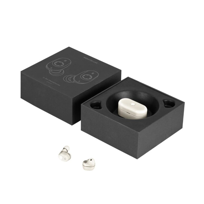 Audífonos Montblanc MTB 03 In-Ear