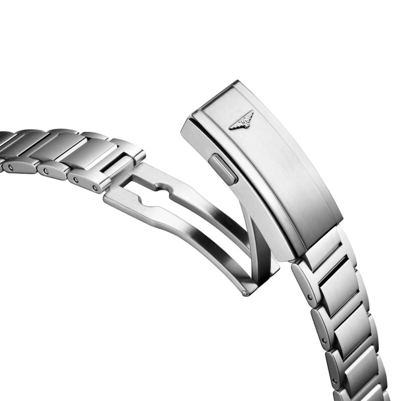 Reloj Longines Hydroconquest GMT