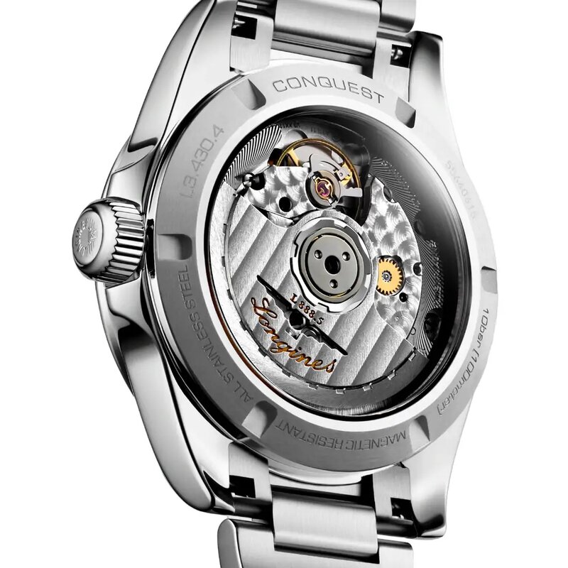 Reloj Longines Conquest 2023