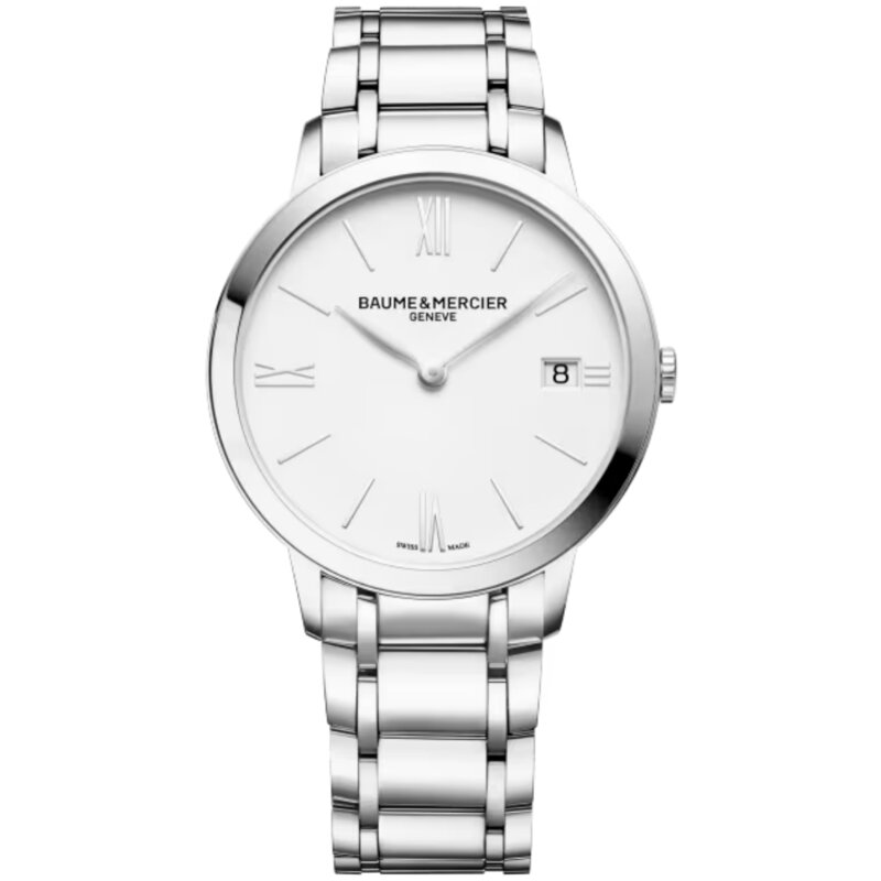 Reloj Baume & Mercier Classima