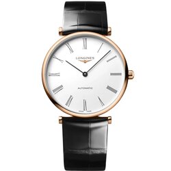 Reloj Longines La Grande Classique