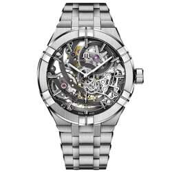 Reloj Maurice Lacroix Aikon Skeleton