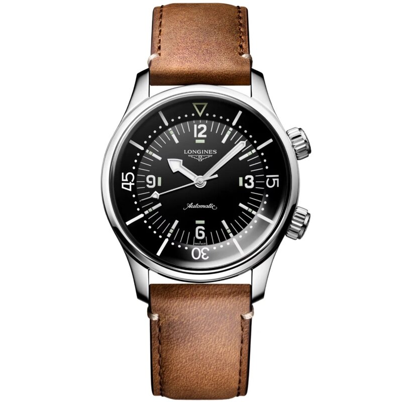 Reloj Longines Legend Diver