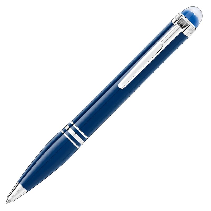 Bolígrafo Montblanc StarWalker Blue Planet