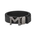 Cinturón Montblanc