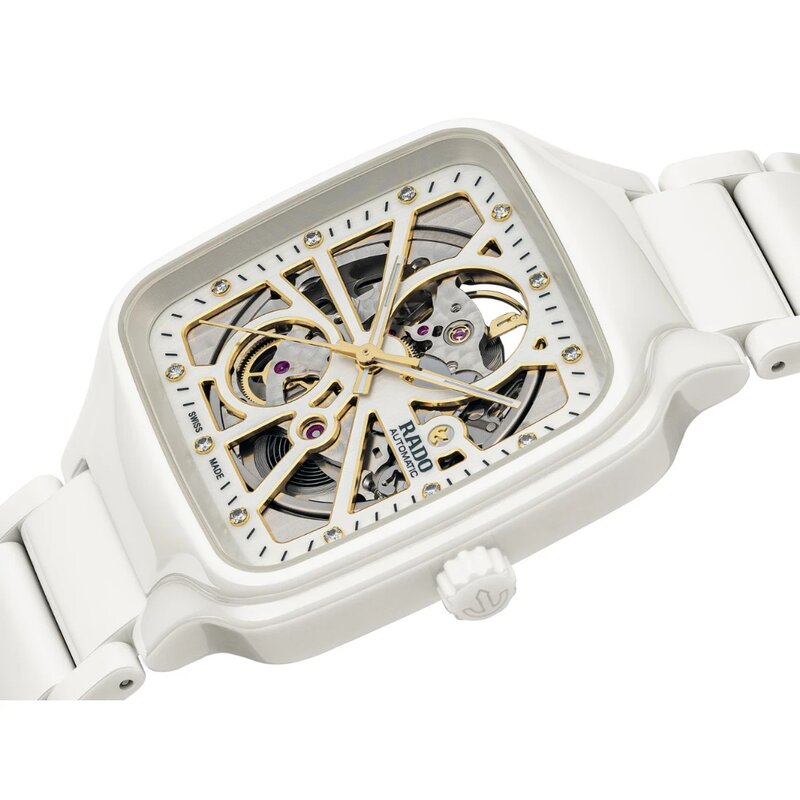 Reloj Rado True Square