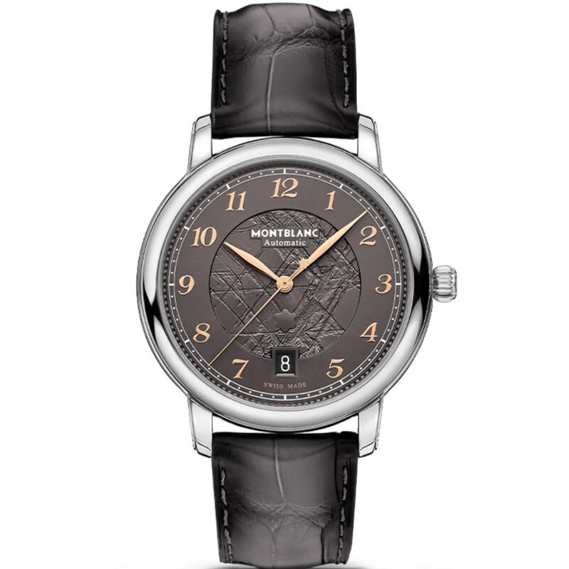 Reloj Montblanc Star Legacy Edición Limitada