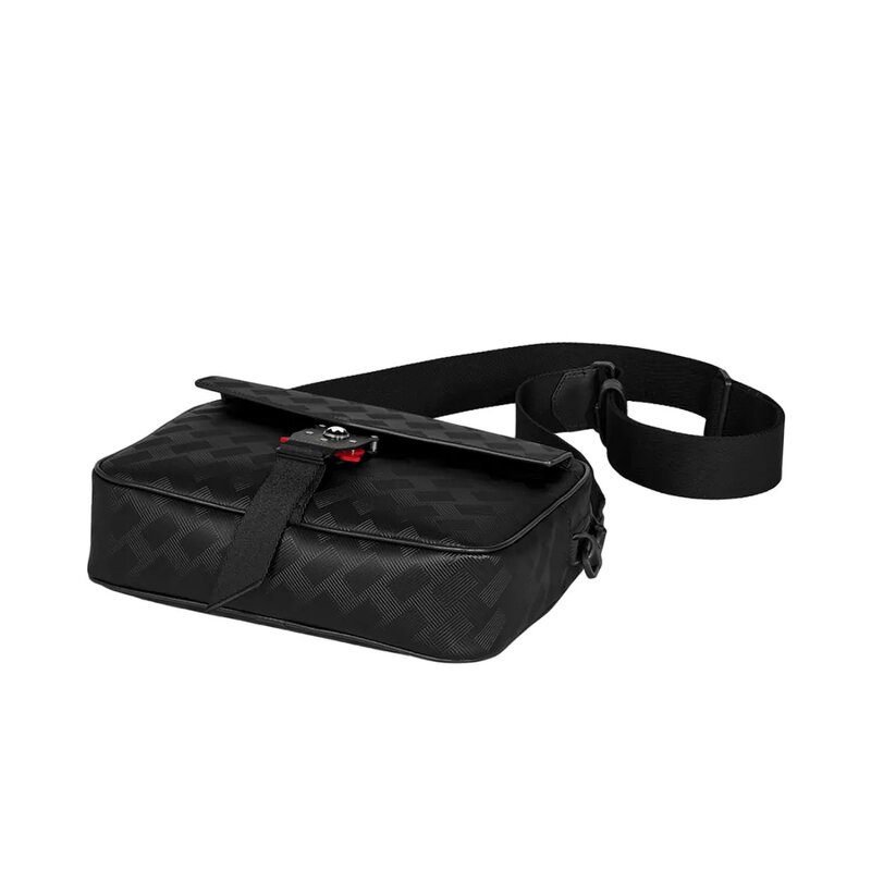 Bolso Messenger Montblanc Extreme 3.0
