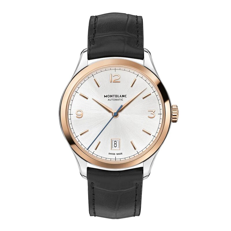 Reloj Montblanc Heritage Chronométrie Automático