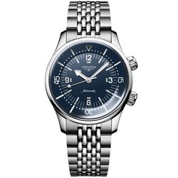 Reloj Longines Legend Diver
