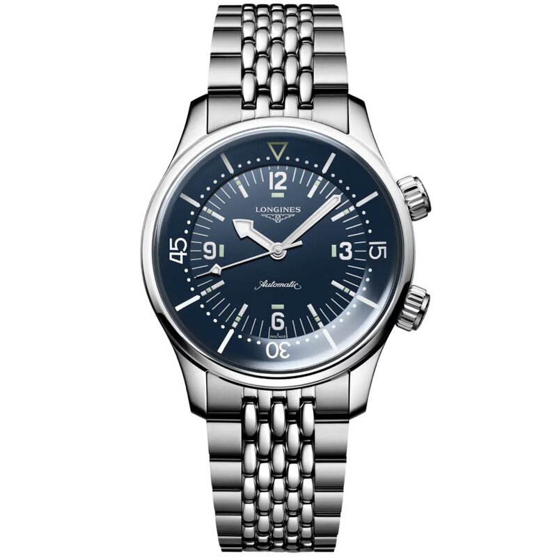 Reloj Longines Legend Diver