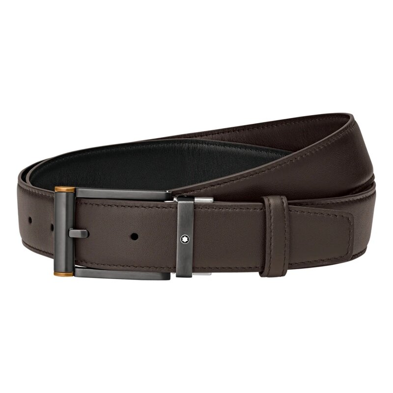 Cinturón Montblanc