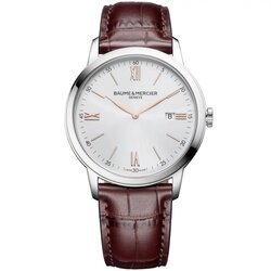 Reloj Baume & Mercier Classima