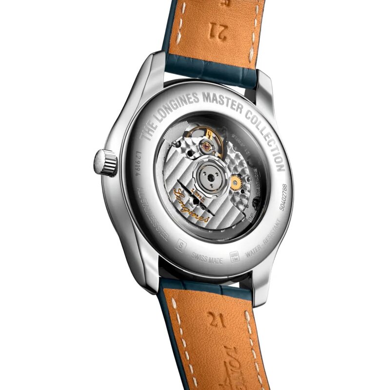 Reloj Longines Master Collection
