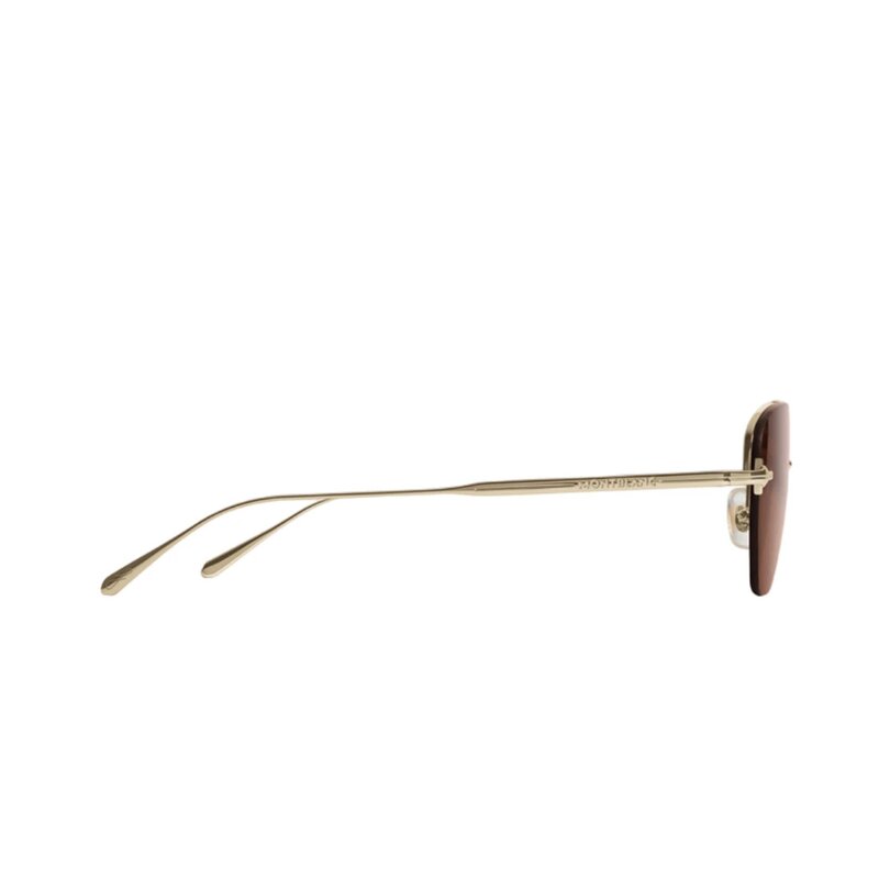 Gafas de Sol Montblanc