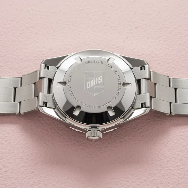 Reloj Oris Divers Sixty-Five