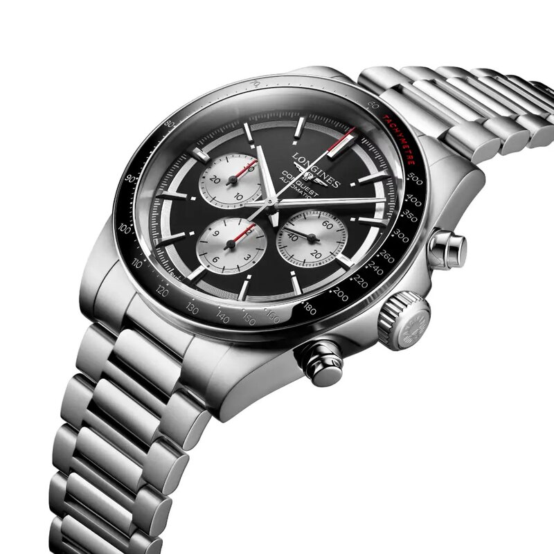 Reloj Longines Conquest