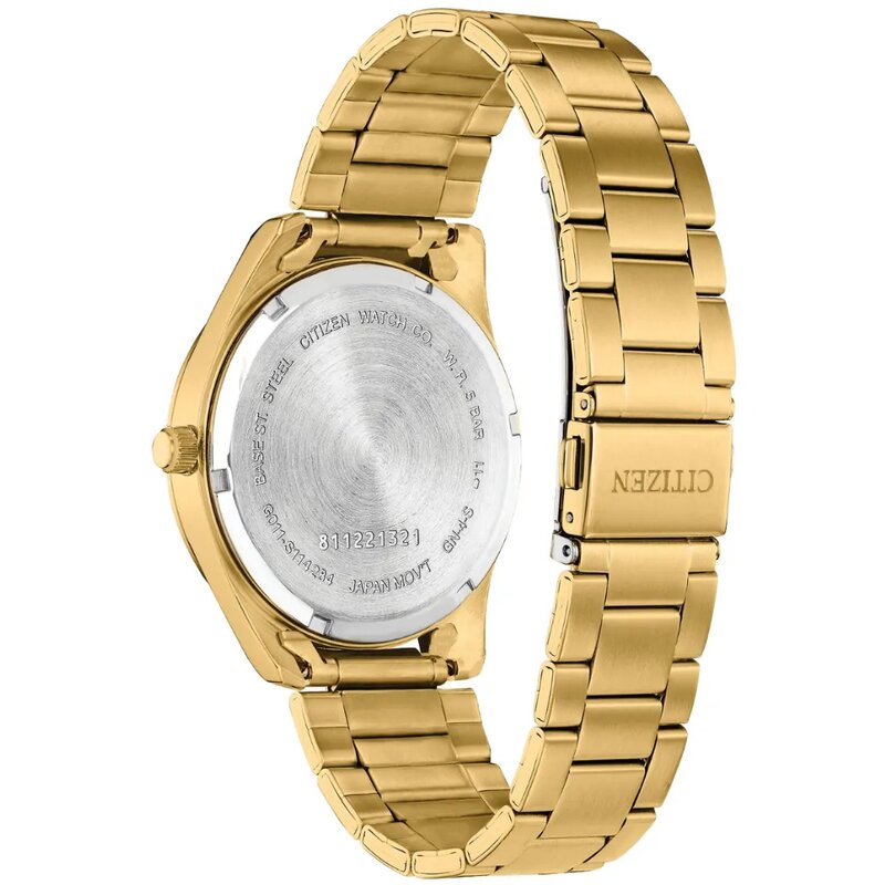 Reloj Citizen Cuarzo