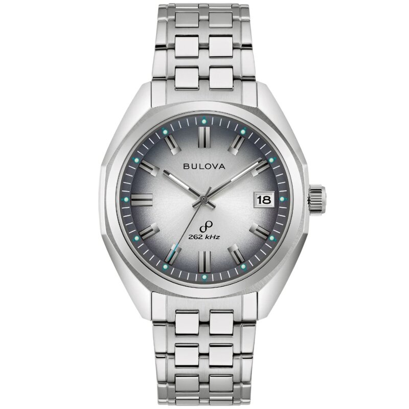 Reloj Bulova Jet Star