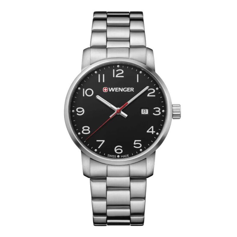Reloj Wenger Avenue