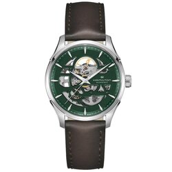 Reloj Hamilton Jazzmaster Skeleton