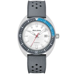 Reloj Bulova Snorkel