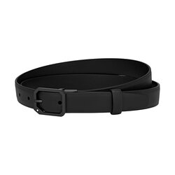 Cinturón Montblanc