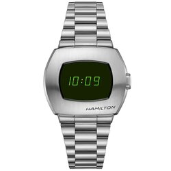 Reloj Hamilton American Classic PSR