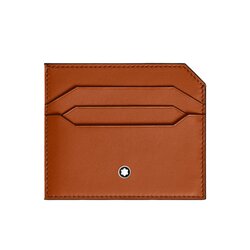 Tarjetero Montblanc Soft